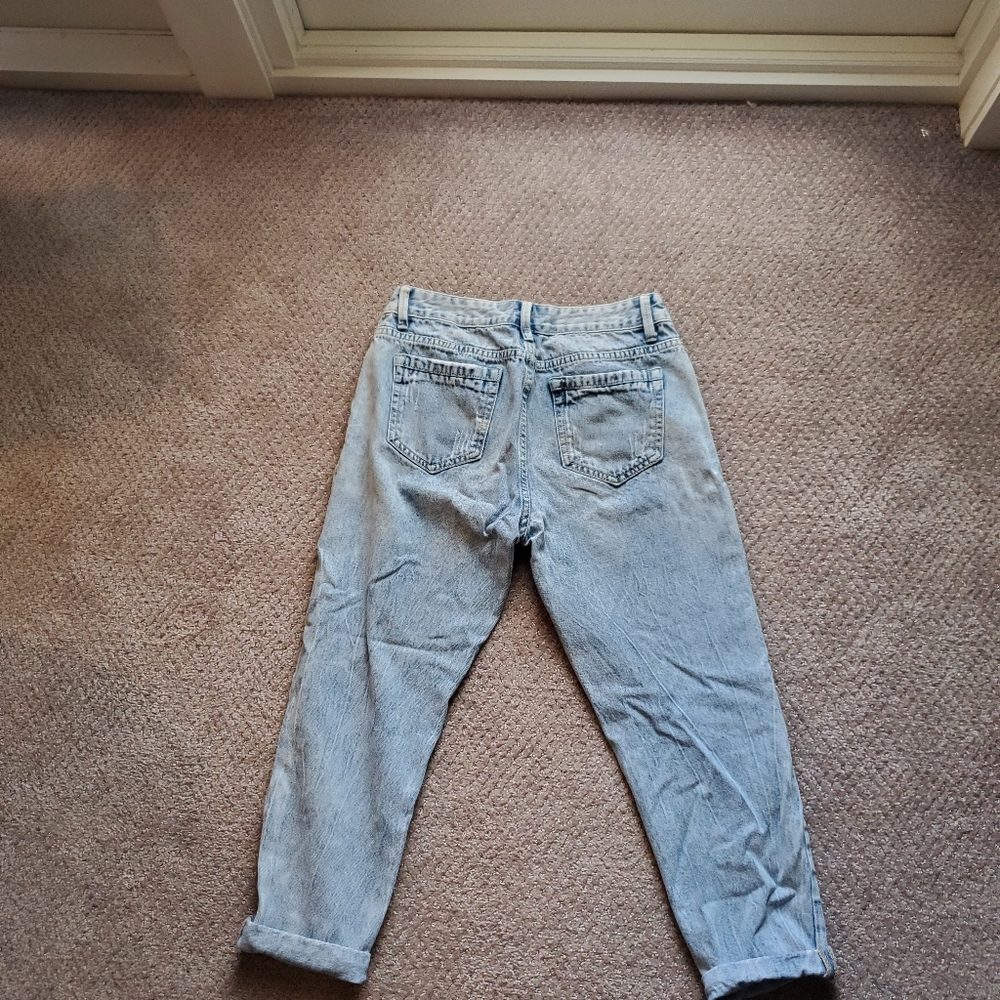 Mom Jean's
